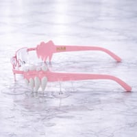 Image 5 of PINK TOOTH FAIRY glasses