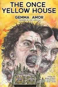 The Once Yellow House by Gemma Amor -- Signed Paperback