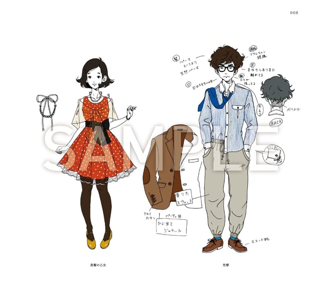 Yusuke Nakamura READ Complete Book Artworks 2005-2025