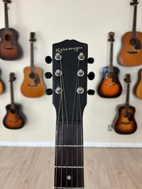 Image 5 of 1930's Kalamazoo KG-14 (X-Braced)