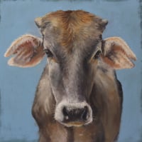 Diego, Original Painting