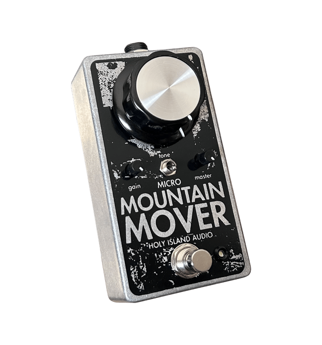 MICRO MOUNTAIN MOVER *PREORDER*