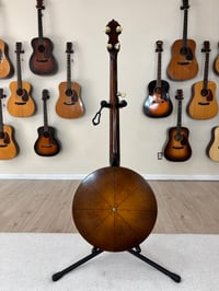 Image 2 of 1929 Vega Professional Tubaphone 5 String