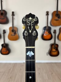 Image 3 of 1929 Vega Professional Tubaphone 5 String