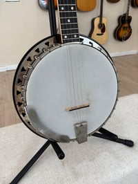 Image 4 of 1929 Vega Professional Tubaphone 5 String