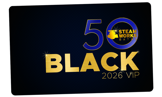 Image of One Month V.I.P. Black Card 