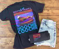 Way Down Yonder Chattahoochee Comfort Color T-Shirt 