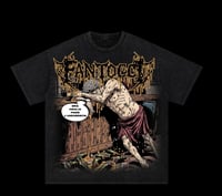 [Pre-order] Fantocci | “Giù al Bar” Limited Edition T-Shirt