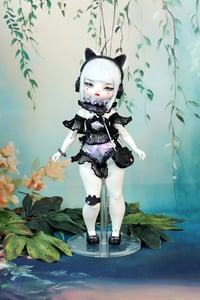 Image 1 of Handmade Set for Teacup Marionette - tea cup 1
