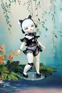 Image 3 of Handmade Set for Teacup Marionette - tea cup 1