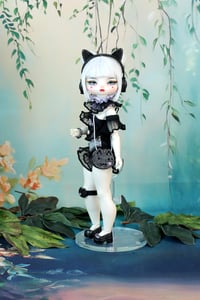Image 4 of Handmade Set for Teacup Marionette - tea cup 1