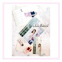 Copy of CATCH UP -  MARCH 2026 PRINT CLUB