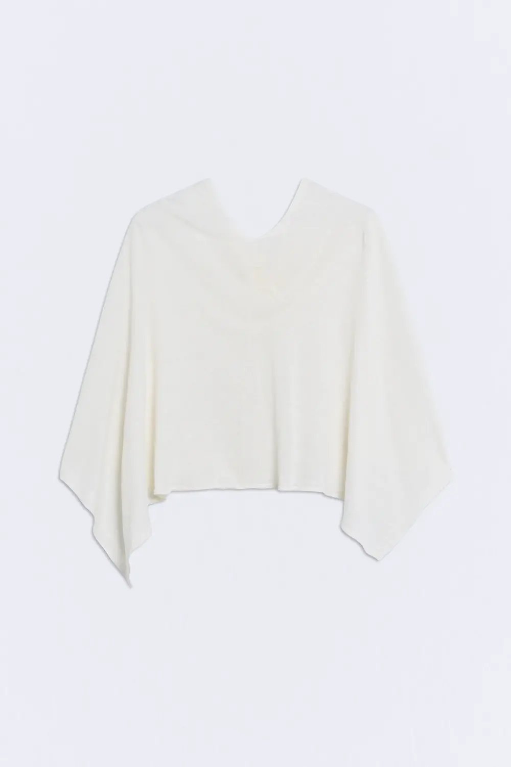 Image of 1-Capa Nefora Blanco