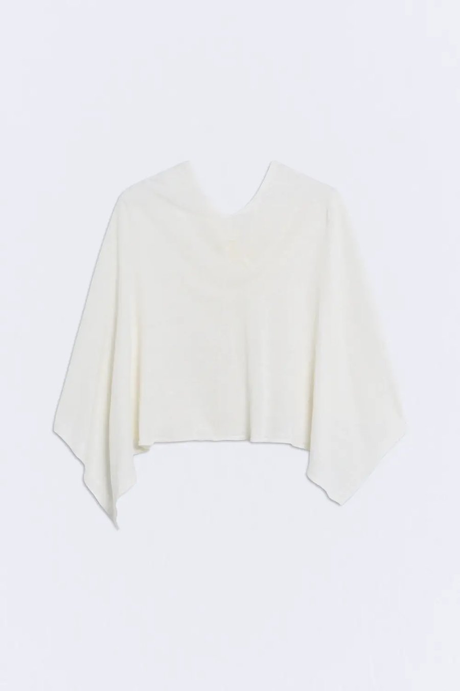 Image of 1-Capa Nefora Blanco