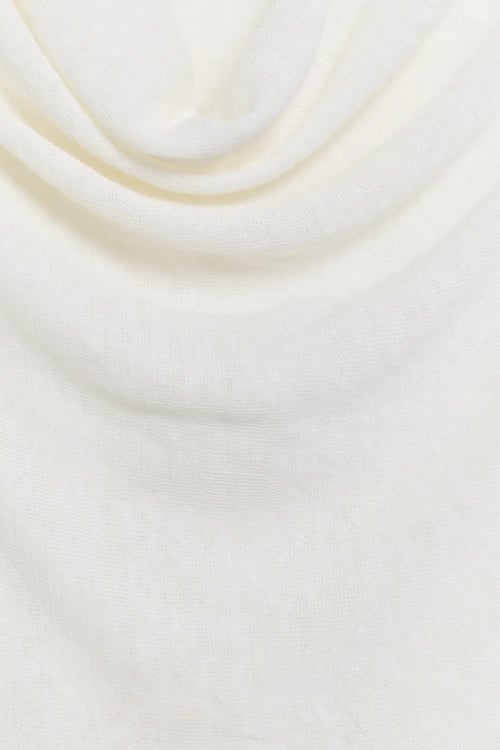 Image of 1-Capa Nefora Blanco
