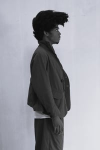 Image 10 of Orbal Jacket Linen - French Blue 