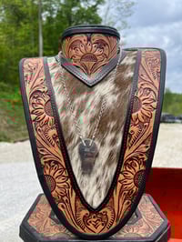 Image 2 of Buffalo Coin Necklace