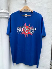 Image 1 of No Relief Second To None T-Shirt 