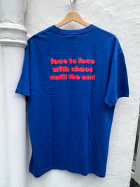 Image 2 of No Relief Second To None T-Shirt 