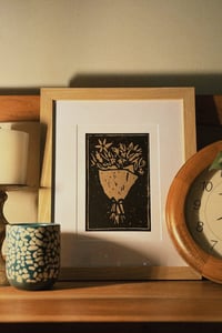 Consider the Flowers