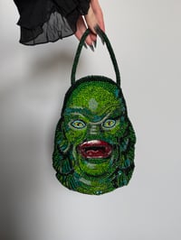 Image 1 of Creature from the Black Lagoon