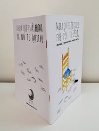 Image 1 of Mira que si te quise fue por tu pelo