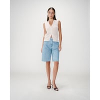 Image 5 of Cardigan Wayne Beige