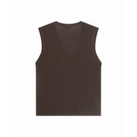 Image 5 of Cardigan Wayne Marrón