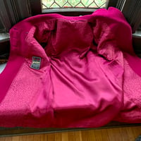 Image 4 of Prince Fashion Dress Coat Medium