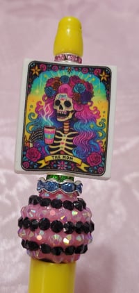 Image 3 of Mom Tarot Card Focal Pens