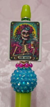 Image 4 of Mom Tarot Card Focal Pens