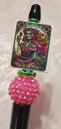 Image 5 of Mom Tarot Card Focal Pens