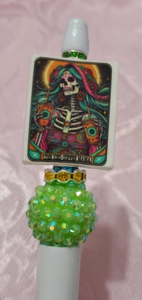 Image 6 of Mom Tarot Card Focal Pens