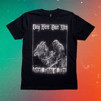 Image 1 of GREAT KINGS OF MEN - Seth Young