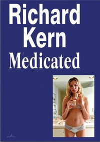 Image 1 of Richard Kern - Medicated