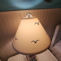 Image 4 of Lifeguard Station Lamp
