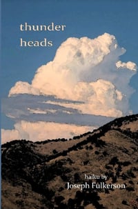 Thunderheads-signed copy