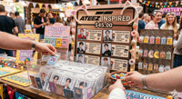 ATEEZ Inspired Bias Pack - Pre Order