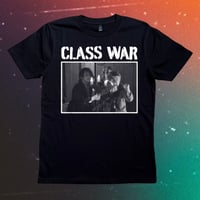 Image 1 of CLASS WAR