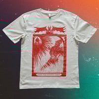 Image 1 of LEAVE YOUR BARROW EMPTY - Mystic Barbarism *bone*