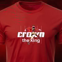 Image 1 of Crown the King