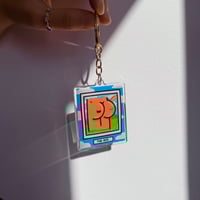 Image 2 of THE ASS 🖼️ ▪️Porte clefs