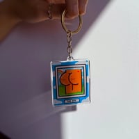 Image 3 of THE ASS 🖼️ ▪️Porte clefs