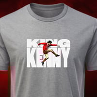 Image 3 of King Kenny