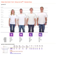 Image 4 of Buy the LUA T-shirt