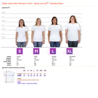 Image 5 of Buy the LUA T-shirt