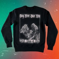 Image 1 of GREAT KINGS OF MEN *sweater*