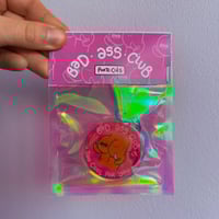 Image 3 of BAD ASS CLUB 👊🏻 ▪️Porte clefs