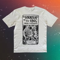 Image 1 of THE FELLOWSHIP OF THE RING *bone*