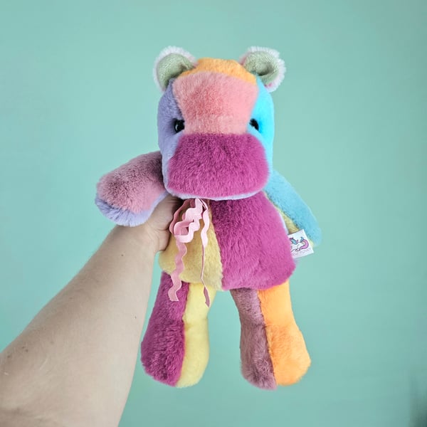 Image of Estella Scrap Hippo 